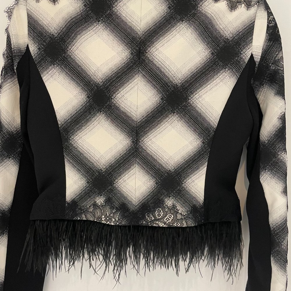 BCBGMaxAzria Jacket - Picture 2 of 3